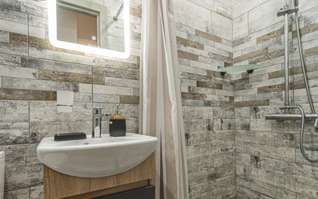 Апартаменты на Конной 8