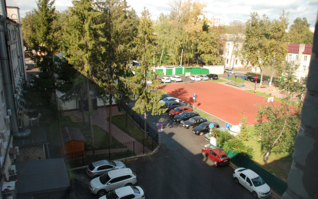 Desna Hotel