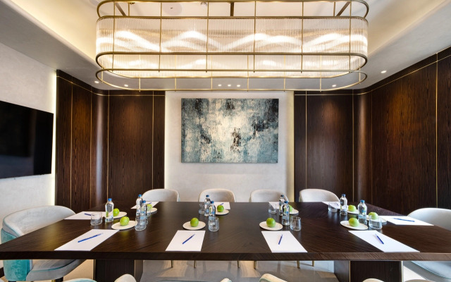 Bentley Hotel Bosphorus