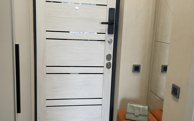 Квартира в ЖК Аура