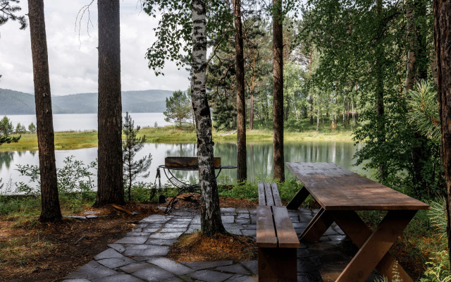 Baikal 51 Guest house