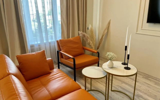 Бутик-Отель Х.О