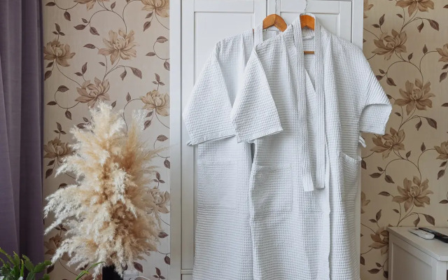 Квартира Таинственный Остров