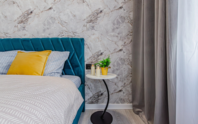 Квартира премиум в новом ЖК с видом на Казань