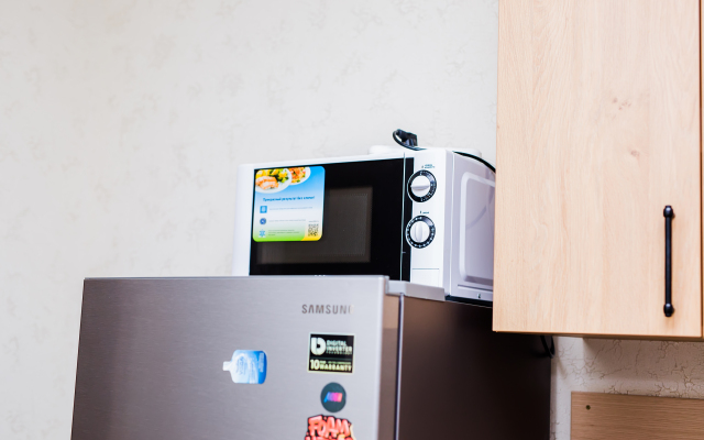 Квартира на улице  Челюскинцев 101В