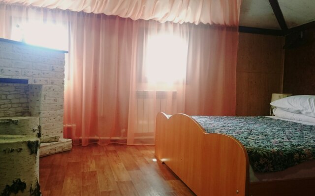 Мини-Отель Лукошко