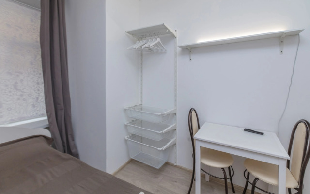 4 Studii Na Sapernom 8 Apartments