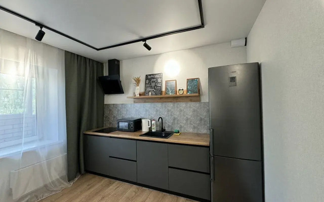 Квартира уютная рядом с метро Буpeвeстник