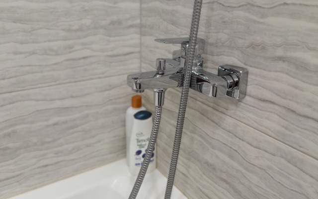 Квартира Двухкомнатная на Проспекте Калашникова