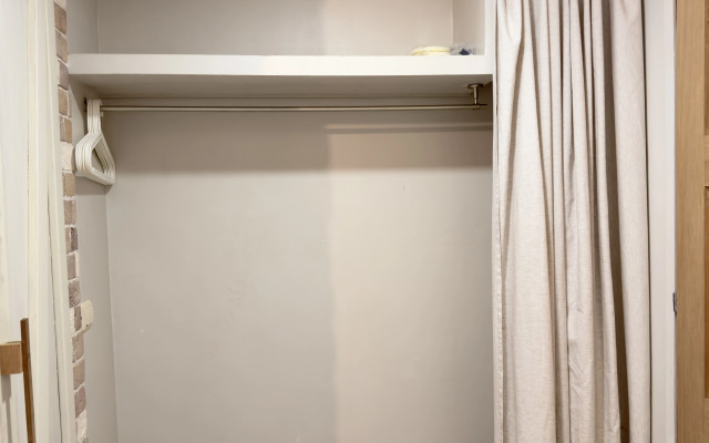 Квартира Дизайн-студия SAKURA