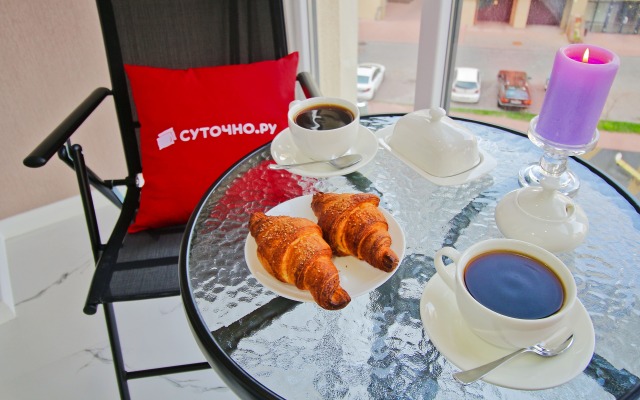 Krants Prestizh Flat