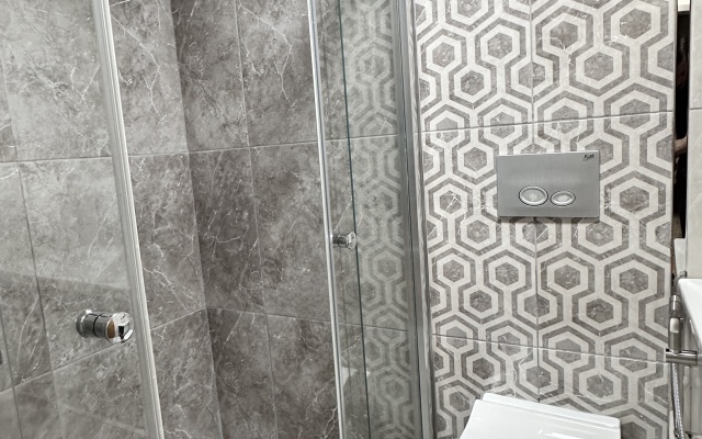 Apart-hotel Green Cinar Apart