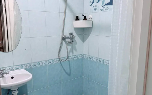 Квартира на Улице Тимме 9к2