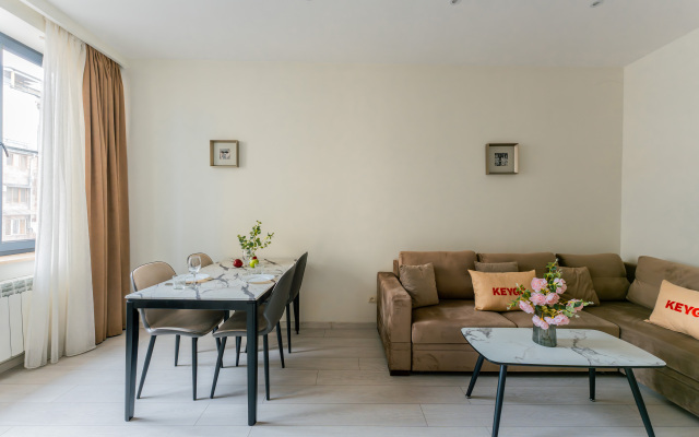 KeyGo #0072, 1 Bedroom, Near The Opera House Apartments