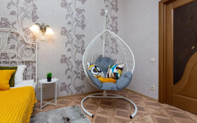Apartments Five Stars 38