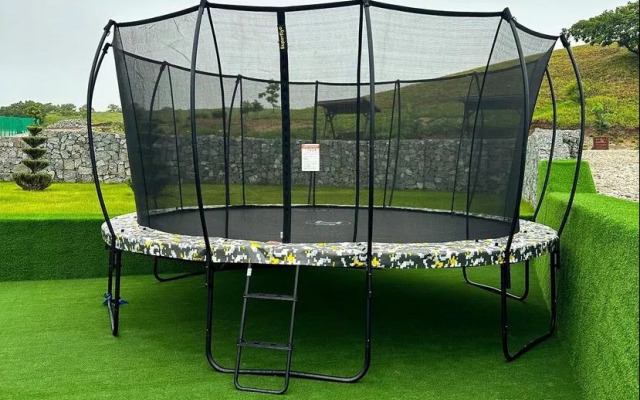 Гостевой дом Между Небом и Морем