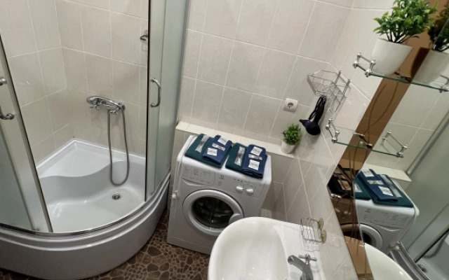 Апартаменты Апарт38 (10)