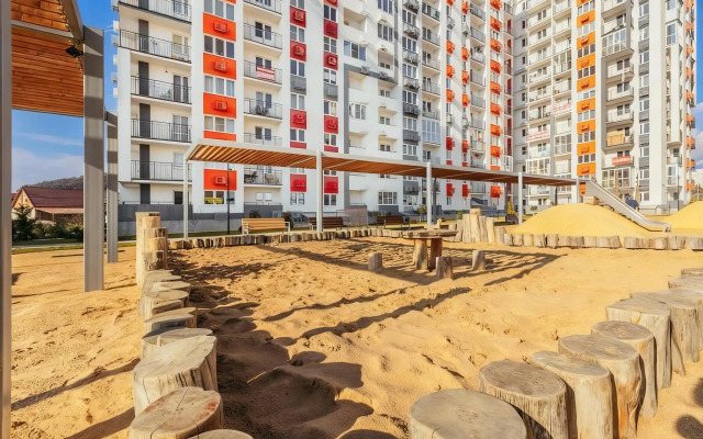 Квартира ЖК Фрукты Черника 8182