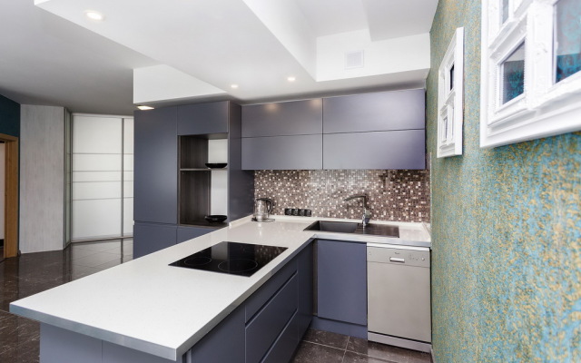 Rumer Apartments