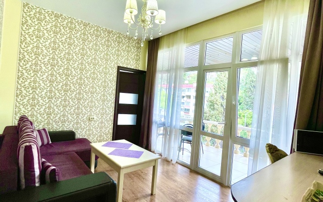 ArLian Lazarevskoe Guest House
