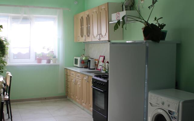 Гостевой дом на Продольном 10