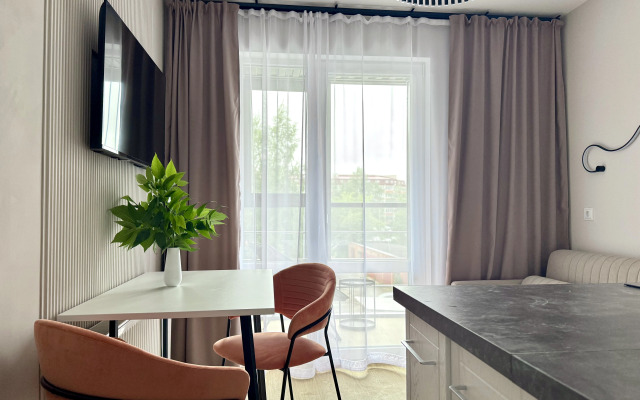 Hygge Karelia Terra Noir Apartments