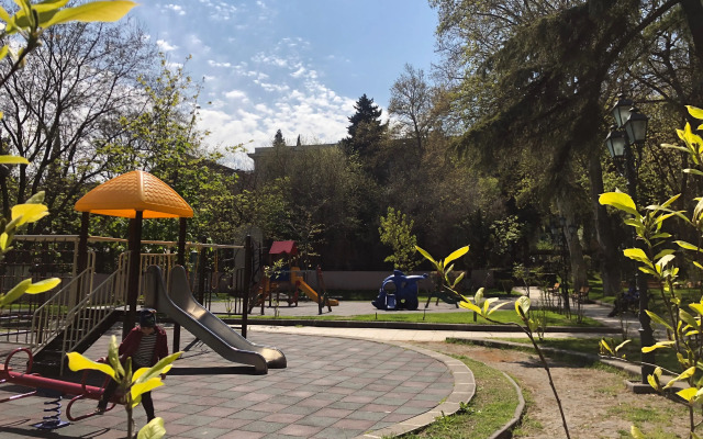 HB apartments in the center of the Old Town Apartments