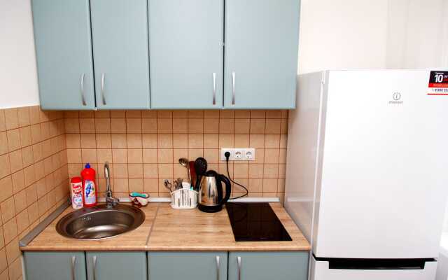 Квартира Sutki-Kem