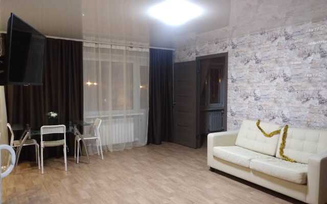 Mira 4 Apartments