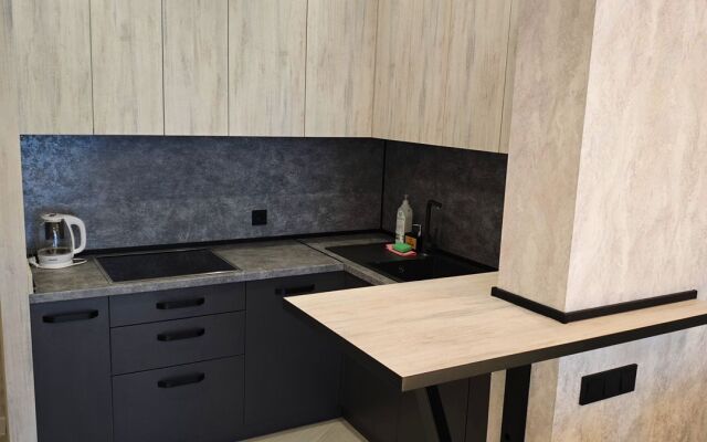 Barselona-Park 907 Flat