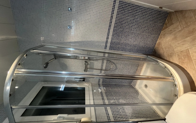 S Terrasoy U Metro Flat