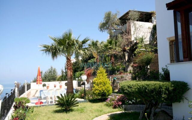 Berfin by Important Group Travel Villa