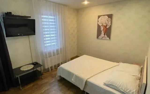 Квартира на улице Игошина 4А