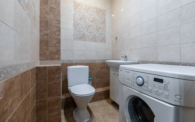 Апартаменты В Центре