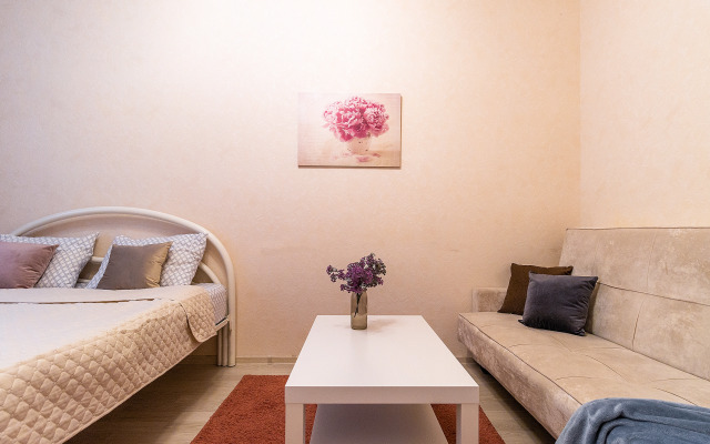Norke Gagarina Apartments