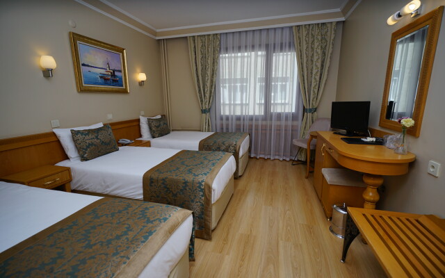 Sidonya Guest House