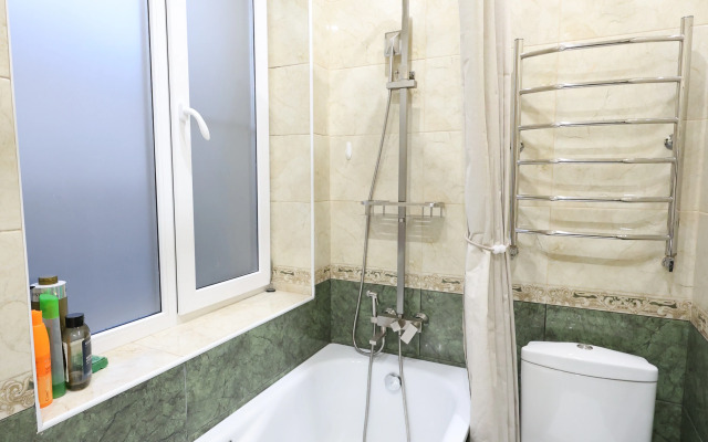 Квартира с Отдельным Входом в центре Ессентуков