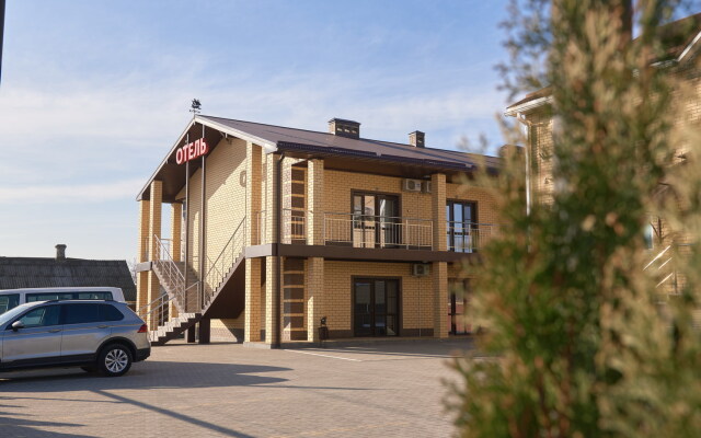 Brig Hotel