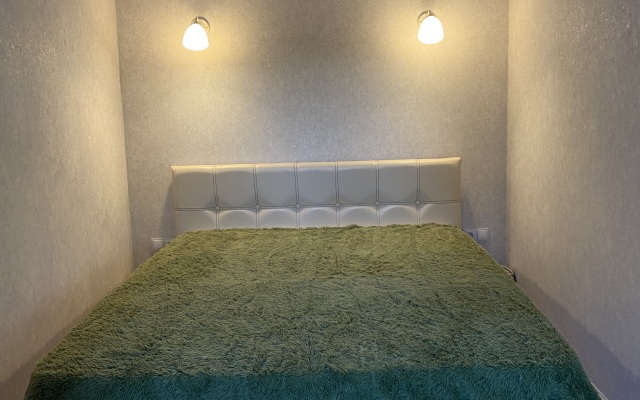Samy Tsentr Apartments