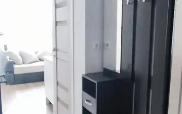 Uyutnaya studiya Flat