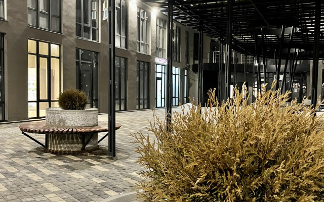 Квартира в Новостройке Чистая и Уютная