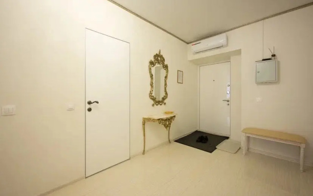 Апартаменты Aтмосфера-Sаpрhire