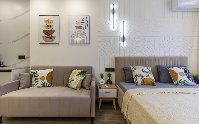 Апартаменты Vegas Нижний Новгород