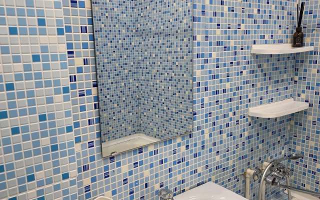 Квартира однокомнатная в центре