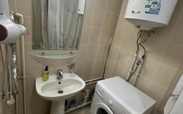 Arkticheskaya 1-118 Flat