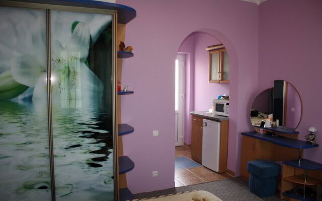 Bungalo U Romana Guest House