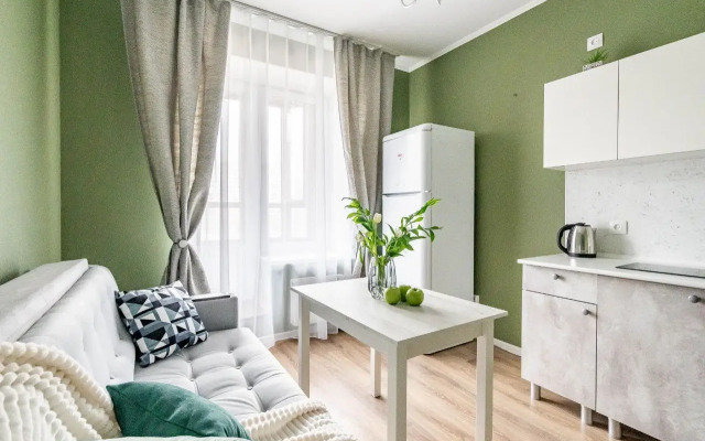 Квартира Магия Уюта