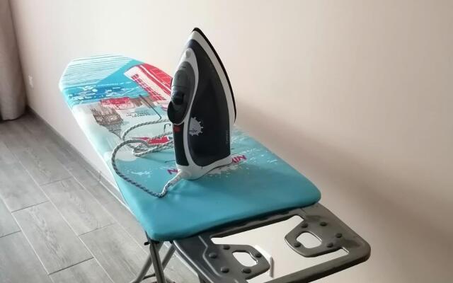 158 Квартир на Улице Солнечная Поляна