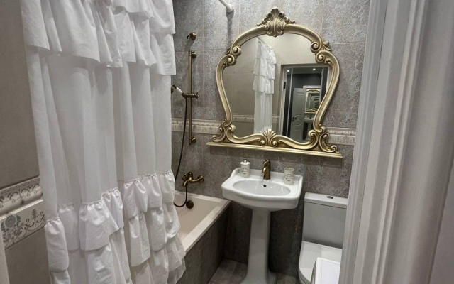 Квартира на Солнечном Бульваре 20