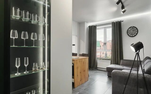 Luks on Sakko 24 Apartment